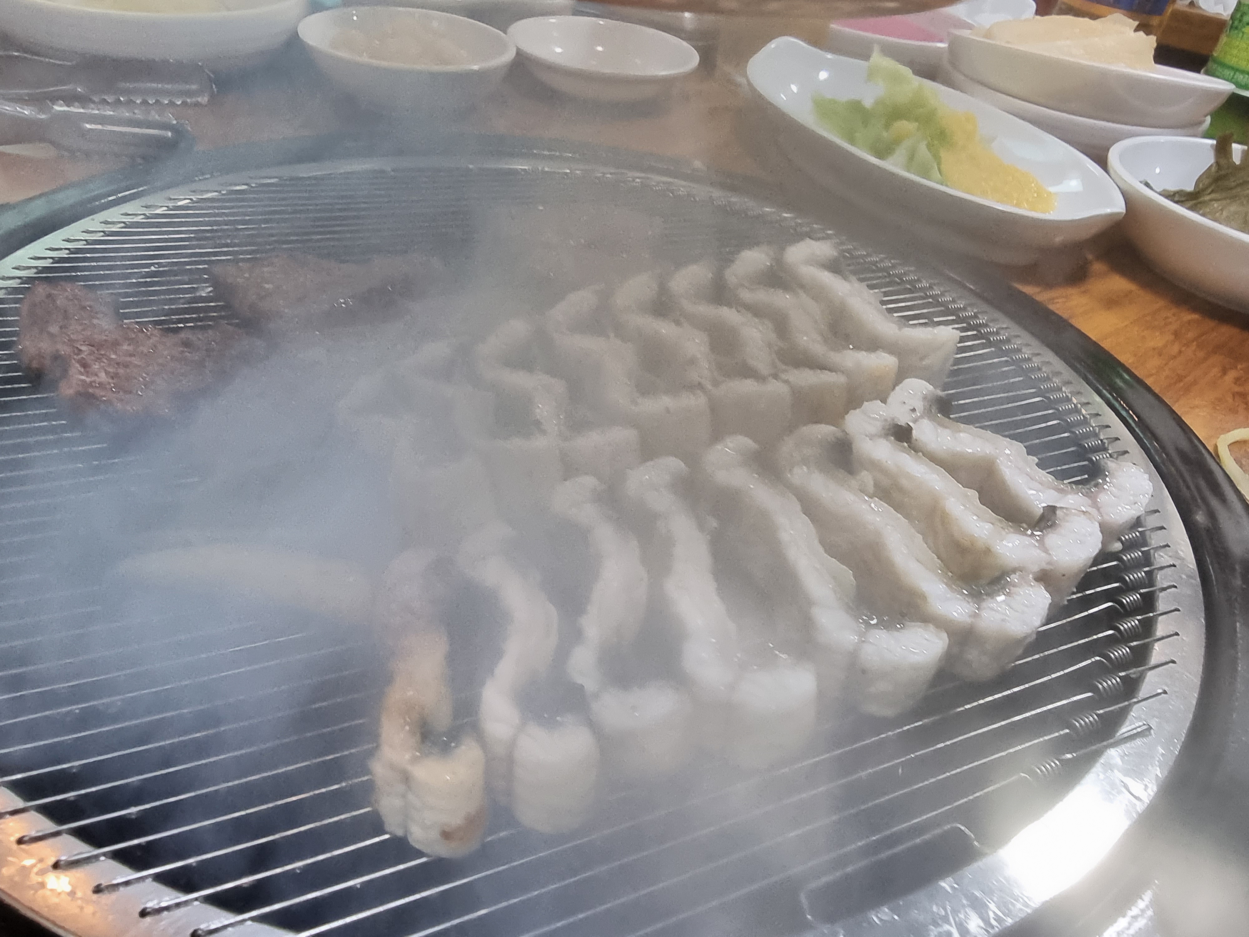 천지연민물 이미지