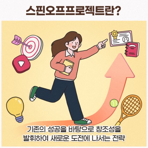 스핀오프 이미지