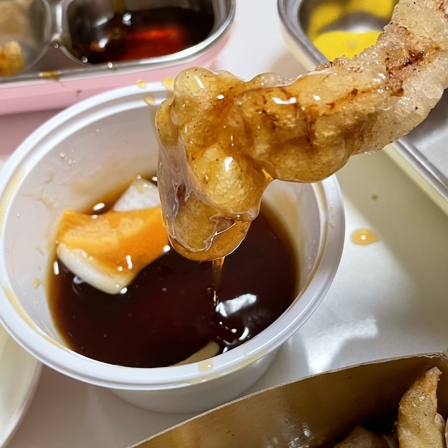 중국집주문 많은