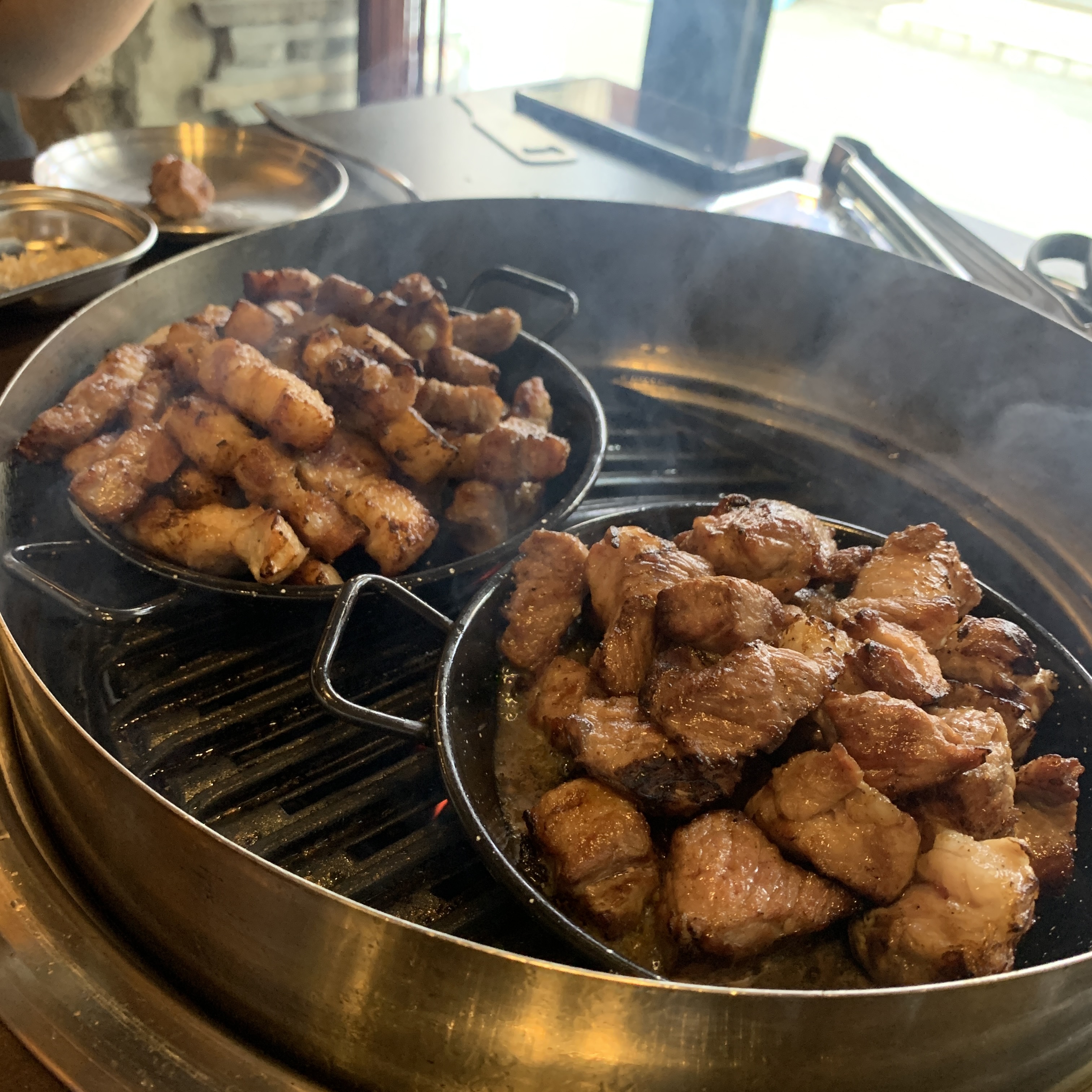  이베리코 직화 구이맛은 어떤 맛? 환상의 맛 수월가