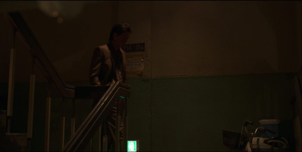 넷플릭스 영화 추천 스위트 홈 이유! 1