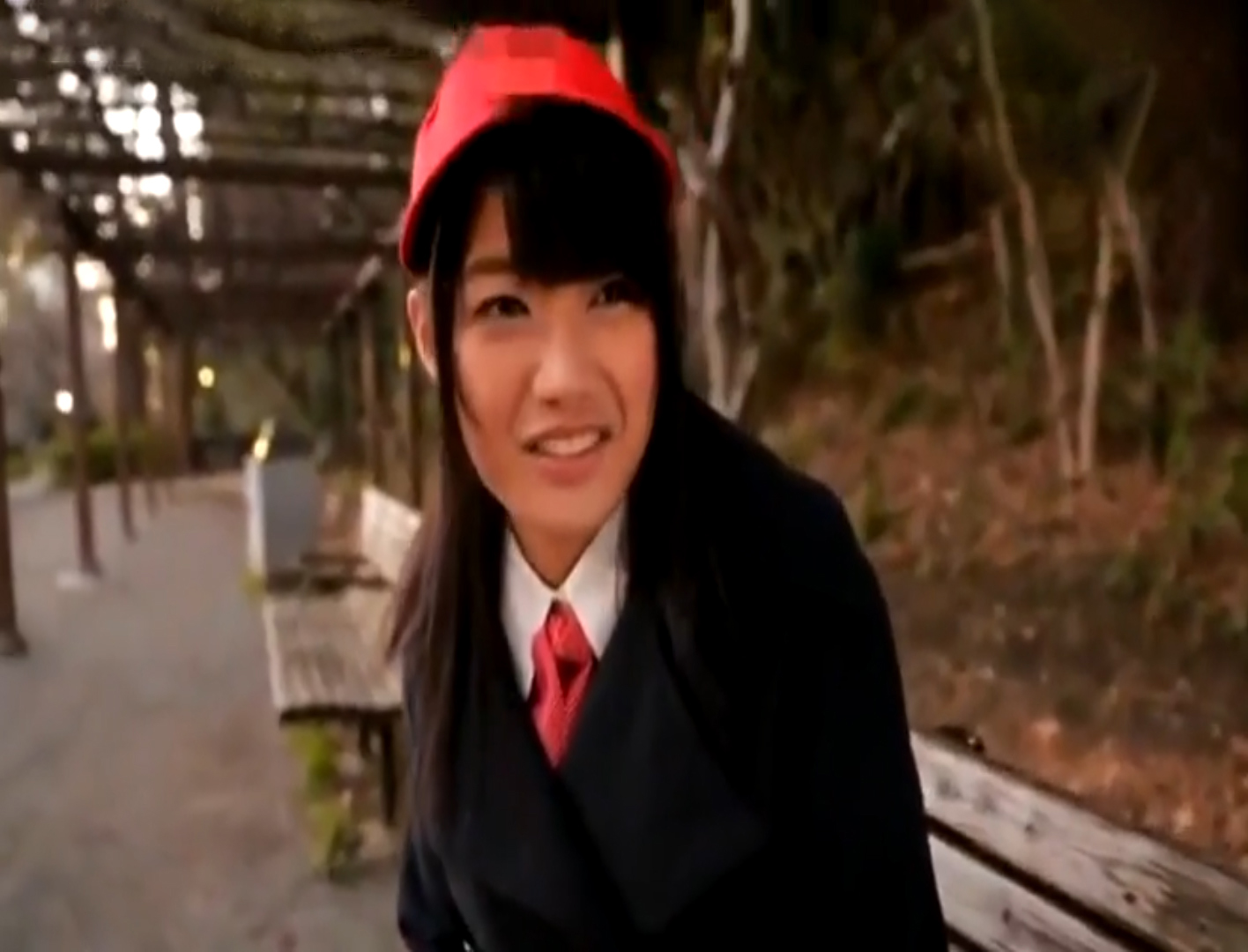 무카이_시호_Shiho_Mukai_向井しほ