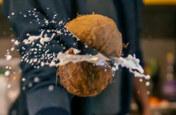 방탄커피 코코넛 mct오일 방탄커피 레시피