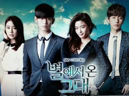  [K-drama] My Love from the Star (2013-2014): A Timeless K-Drama Gem