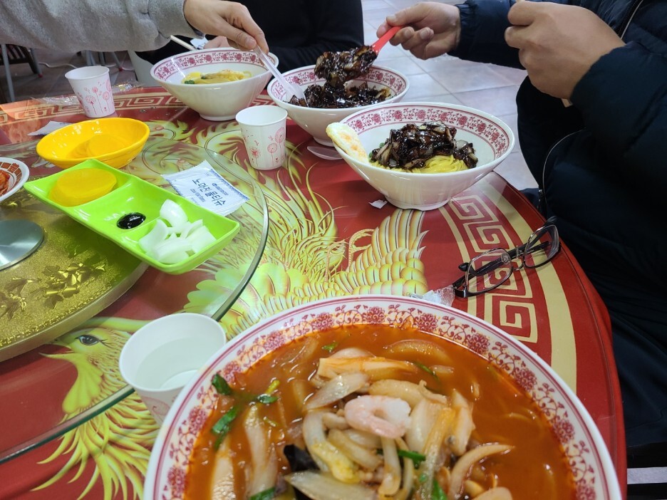 금용대반점 이미지