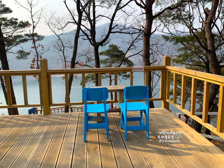 충주호 카페 충주호 카페추천 24