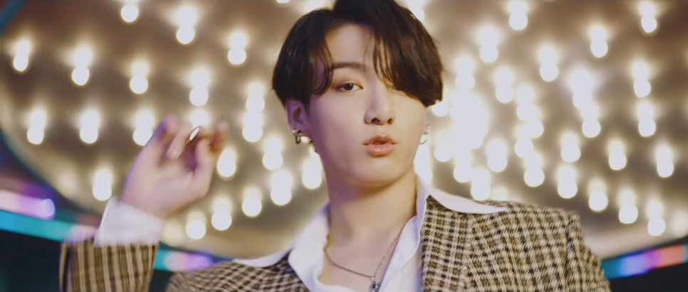  BTS 방탄소년단 다이너마이트 디스코 감성컷