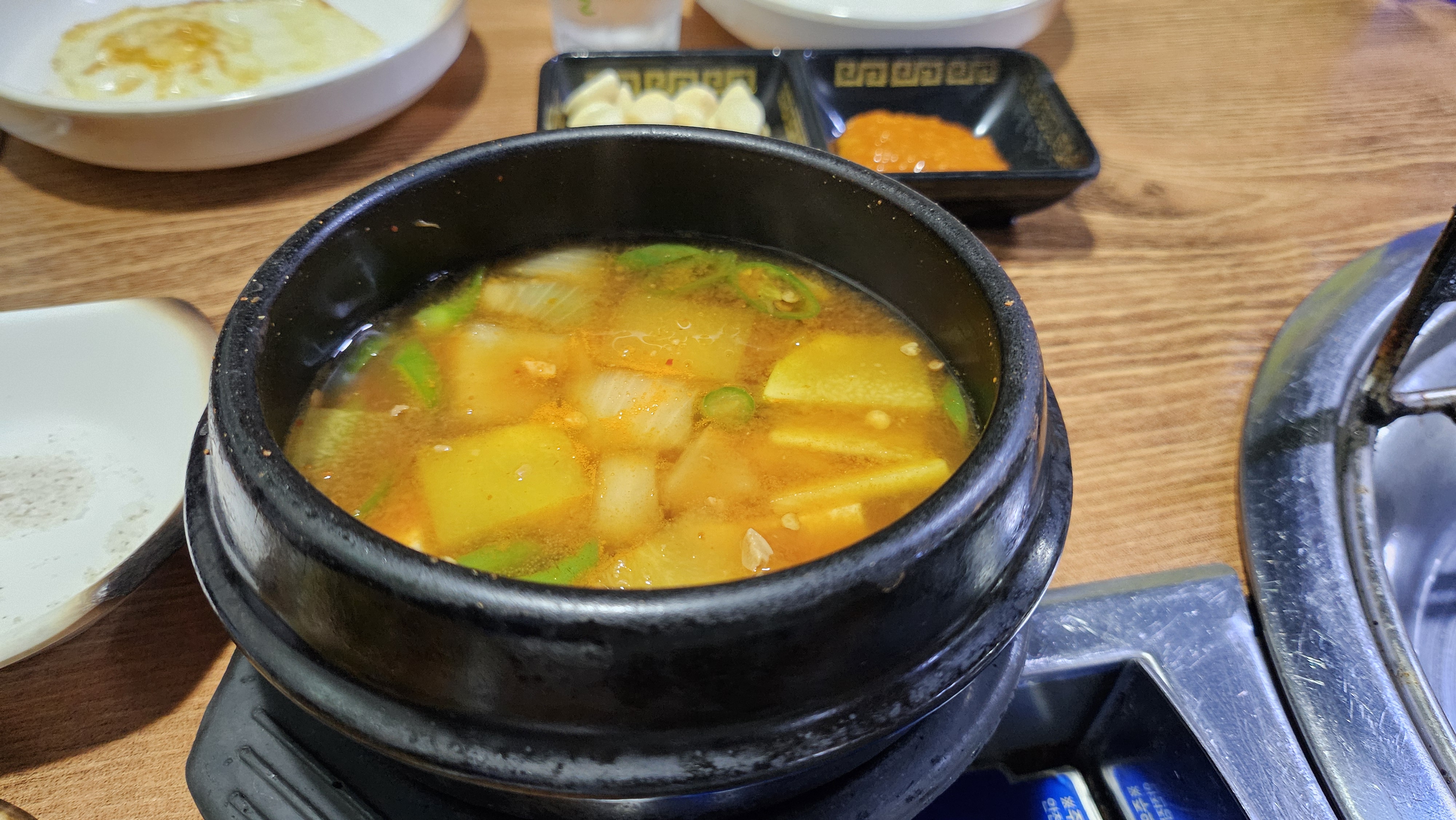상규네돌판삼겹살 이미지