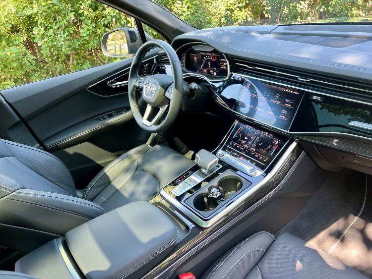 아우디Q7