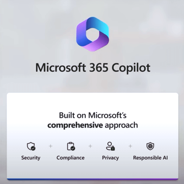 microsoft 365 Copilot