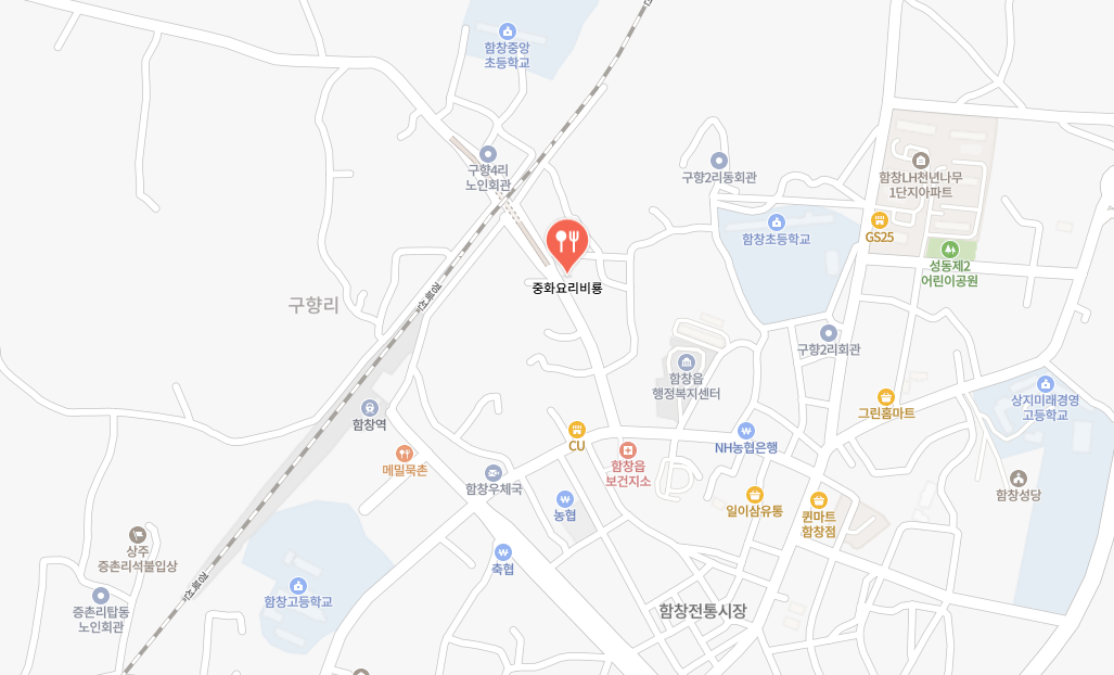 중화요리비룡 이미지