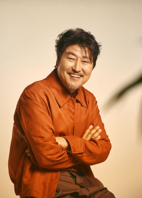 송강호 영화 캐릭터 분석