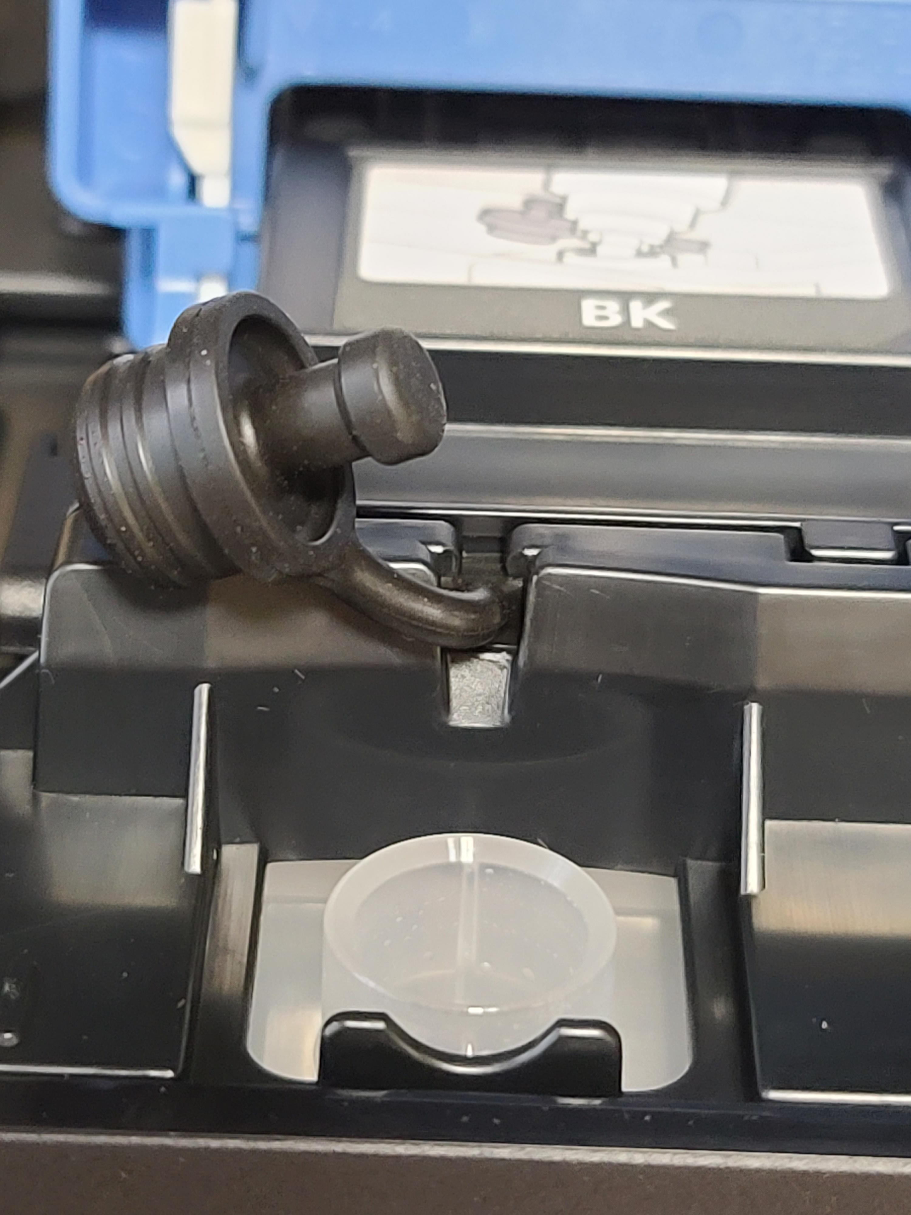 캐논 복합기 G3915