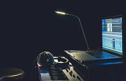 음악 편집 프로그램