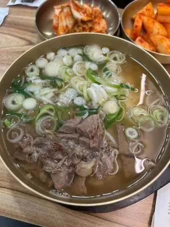 곰탕 설렁탕 도가니탕 무슨 차이가 있을까_6