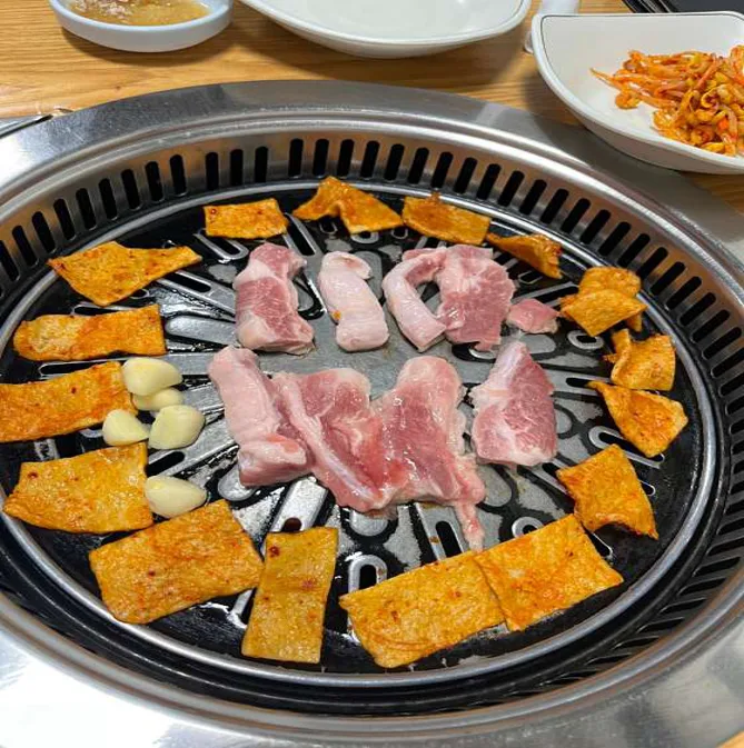 송이식당