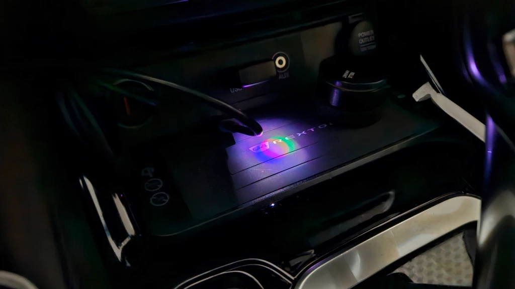 알리발 무선 안드로이드 오토 어댑터 솔직 후기: 무선의 자유를 느끼다! 7 img