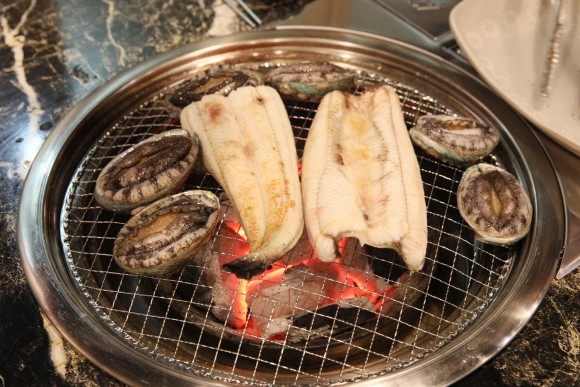 논현 신선했던 맛집 16