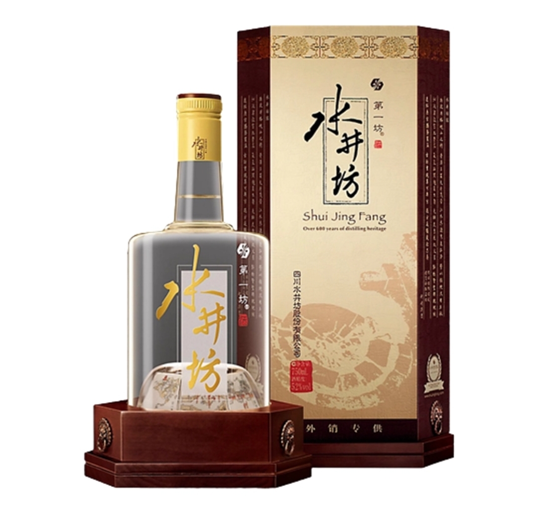 수정방