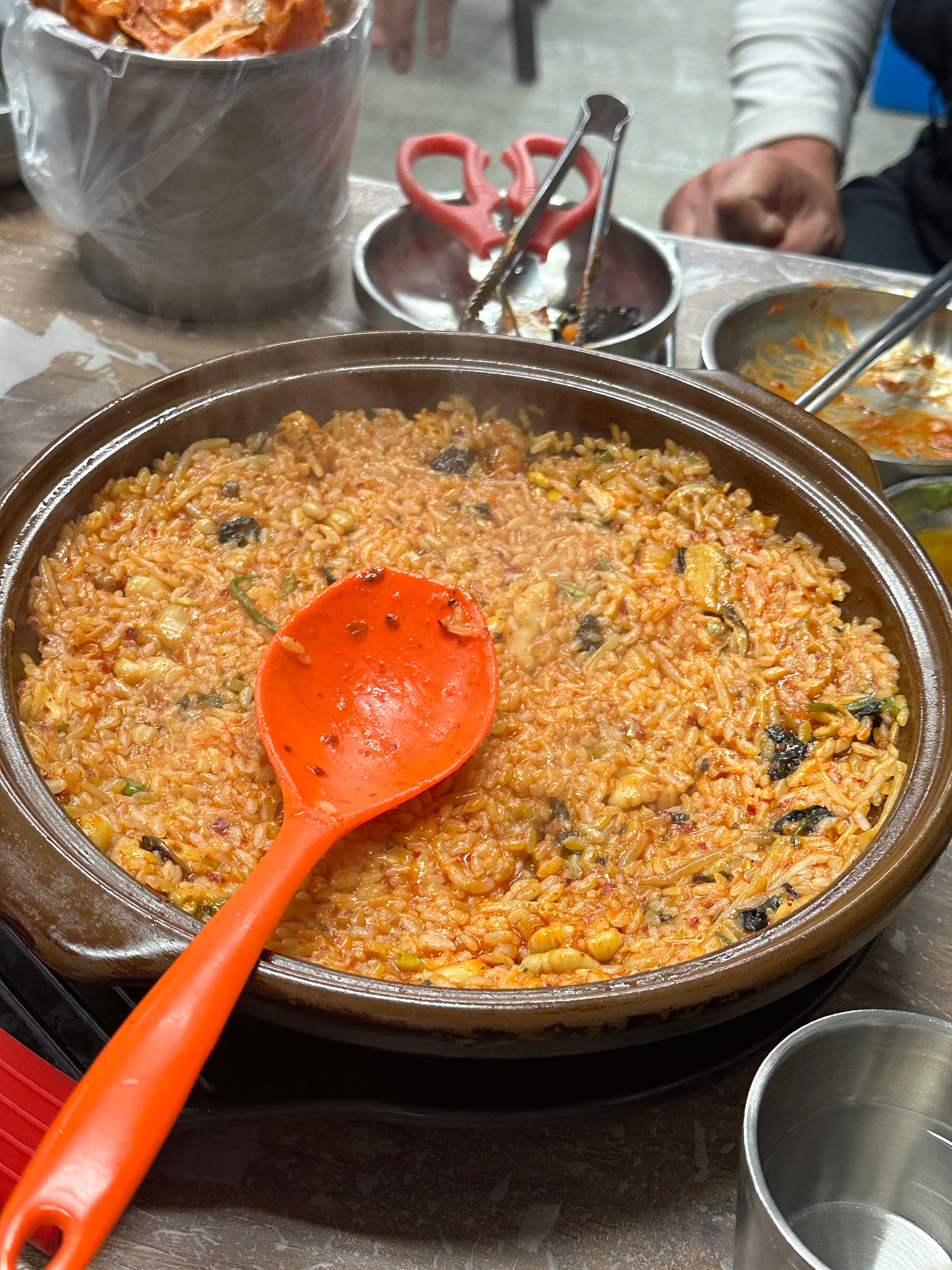 송담대구왕뽈찜 이미지