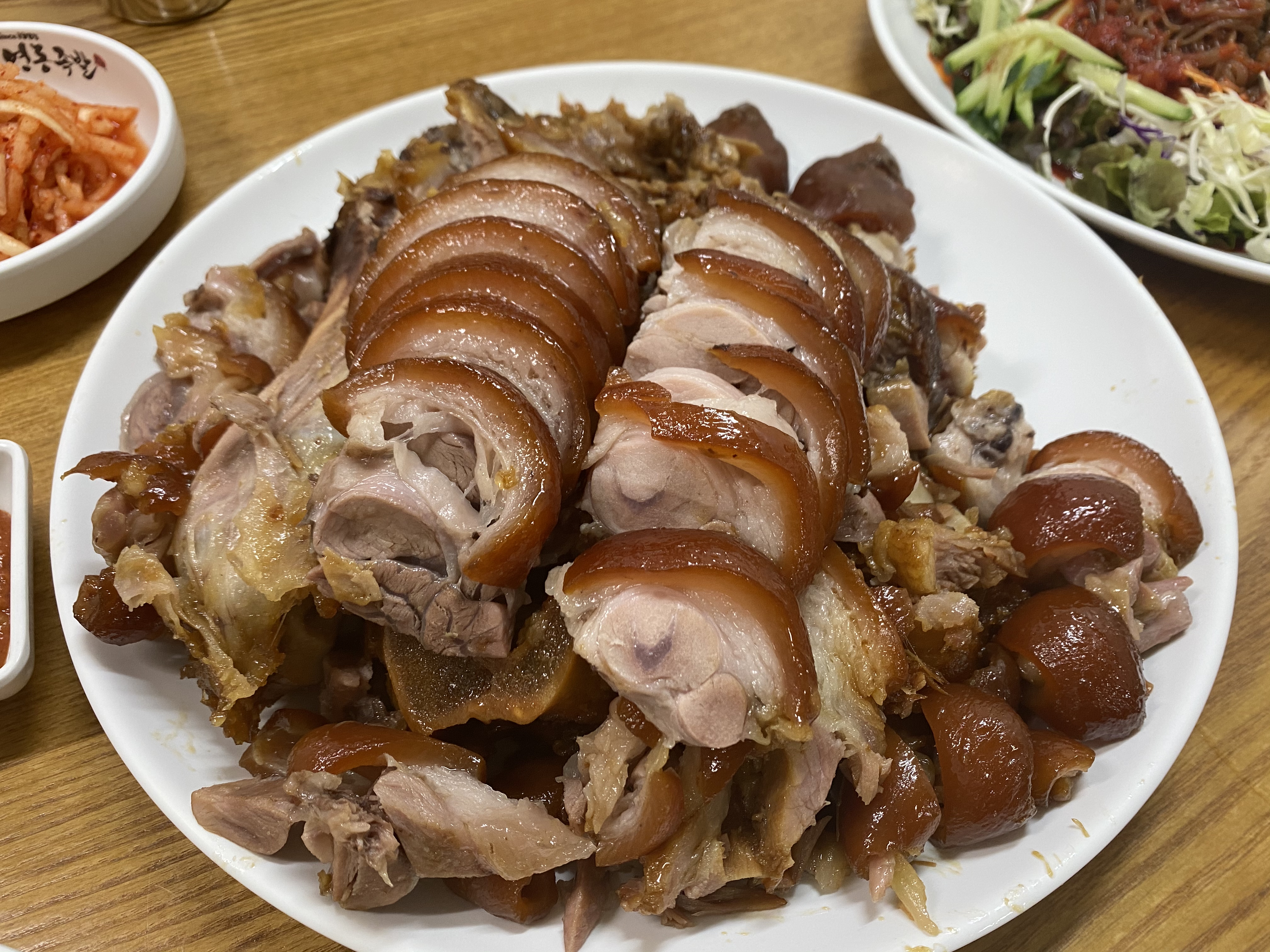 영동족발양재 이미지