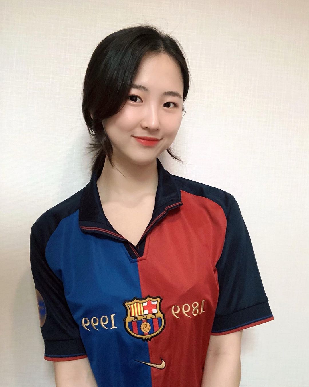 미스맥심에 나왔던 요가강사 김서아 인스타그램 셀카 사진들