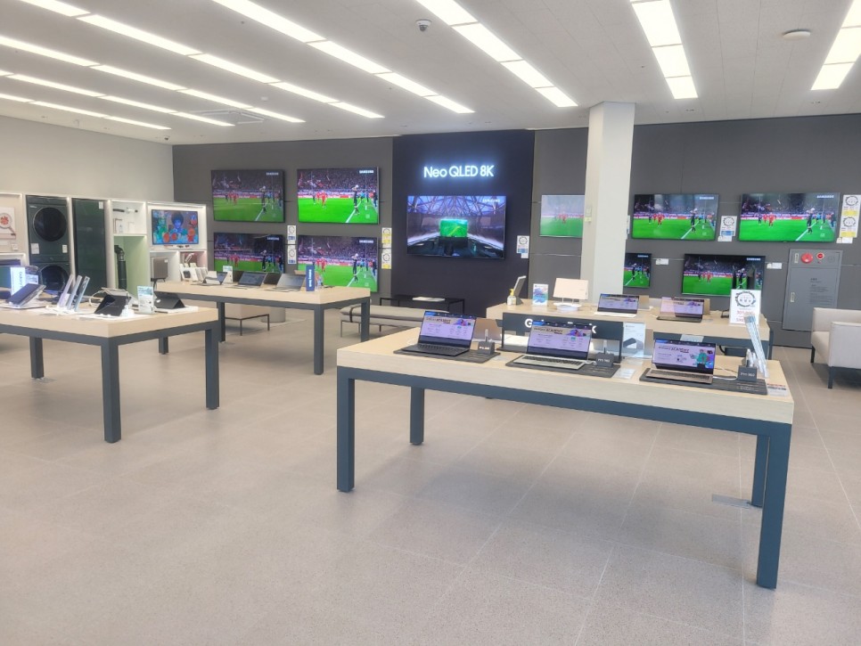 삼성디지털프라자 33