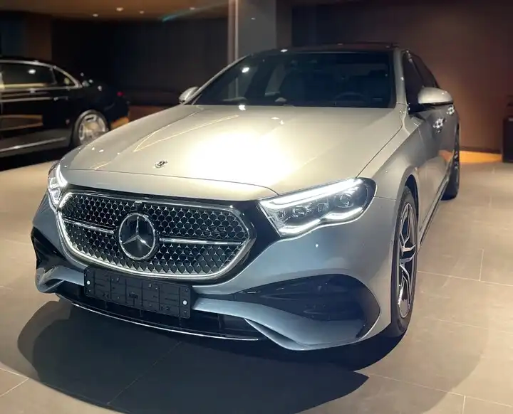 벤츠e300 4MATIC