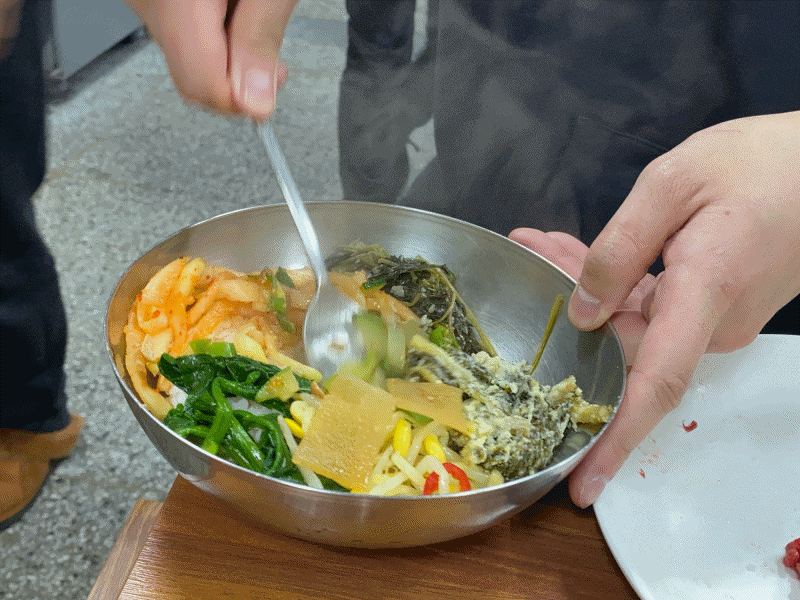 영주한우 맛집 :: 창신고기마트 7