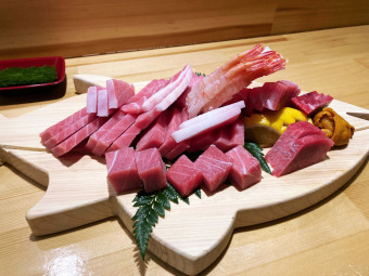 참치