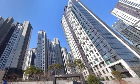 서초구 아파트
