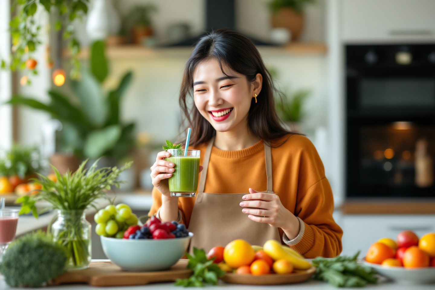 건강하게 5일 단식 시작하는 방법