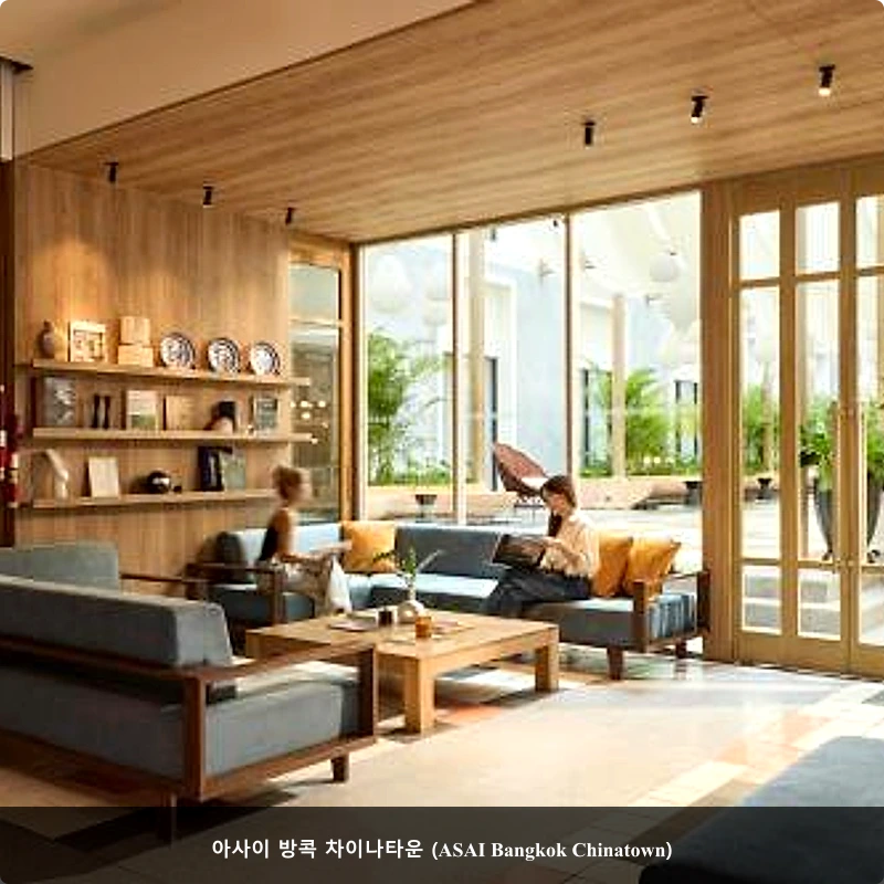 아사이 방콕 차이나타운 (ASAI Bangkok Chinatown)_3