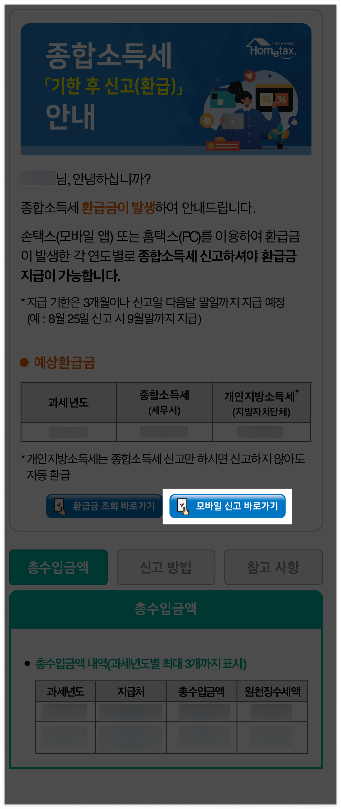 종합소득세