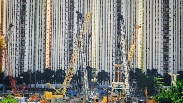 상지건설 주가 분석: 현재 상황과 관련주 동향