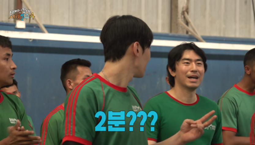 8년 만에 자신한테 쪽팔림 느꼈다는 덱스 | 인스티즈