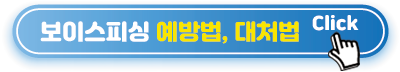 보이스피싱 예방법&#44; 대처법