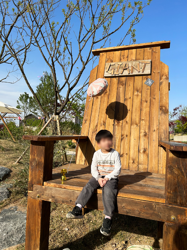 서울식물원 봄나들이 봄꽃축제 어린이정원학교