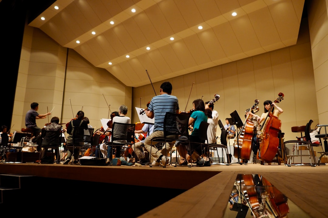 Orchestra
