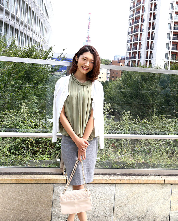 카나에 레논_Kanae Renon_香苗レノン