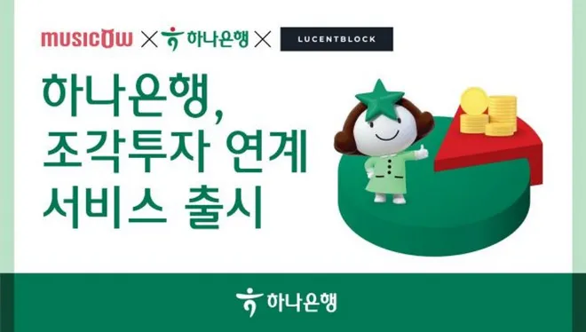 하나은행 정기예금 금리