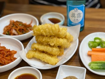 칼국수 응답하라 1988