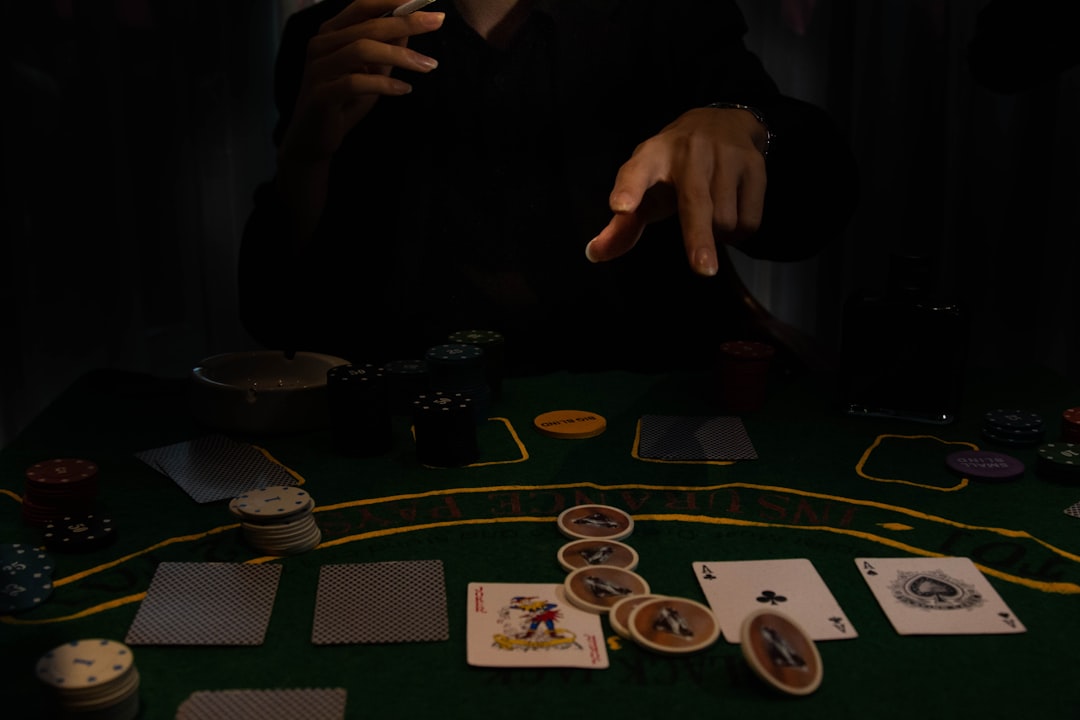 Boardgame.