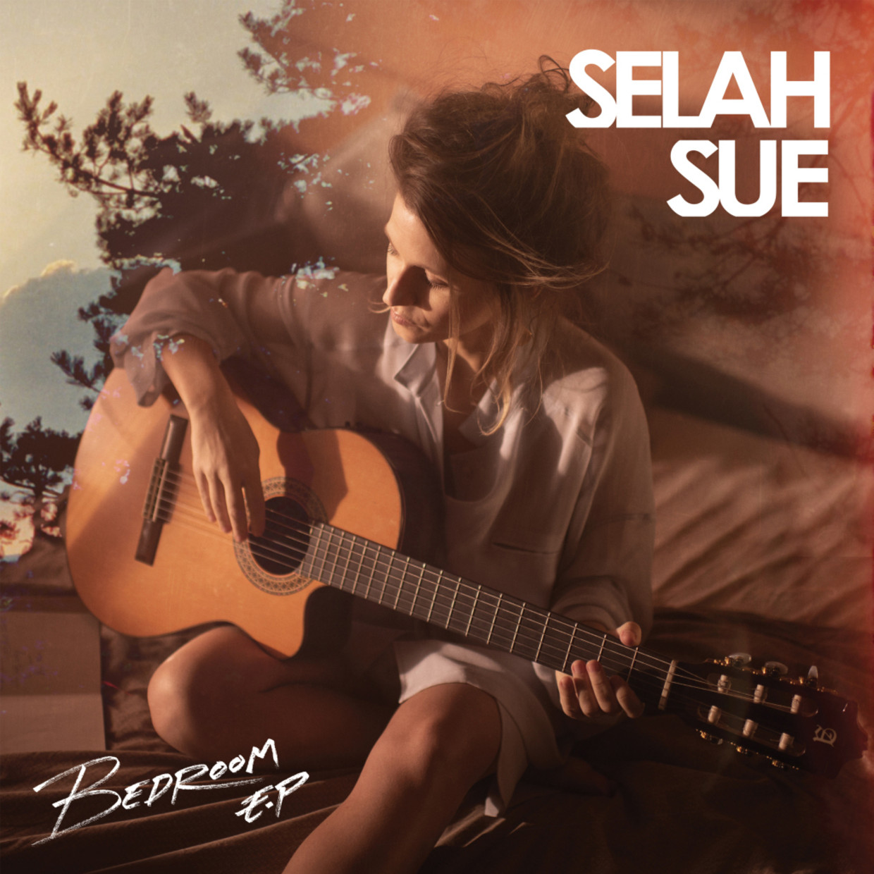  Selah Sue - Always-Cosmo