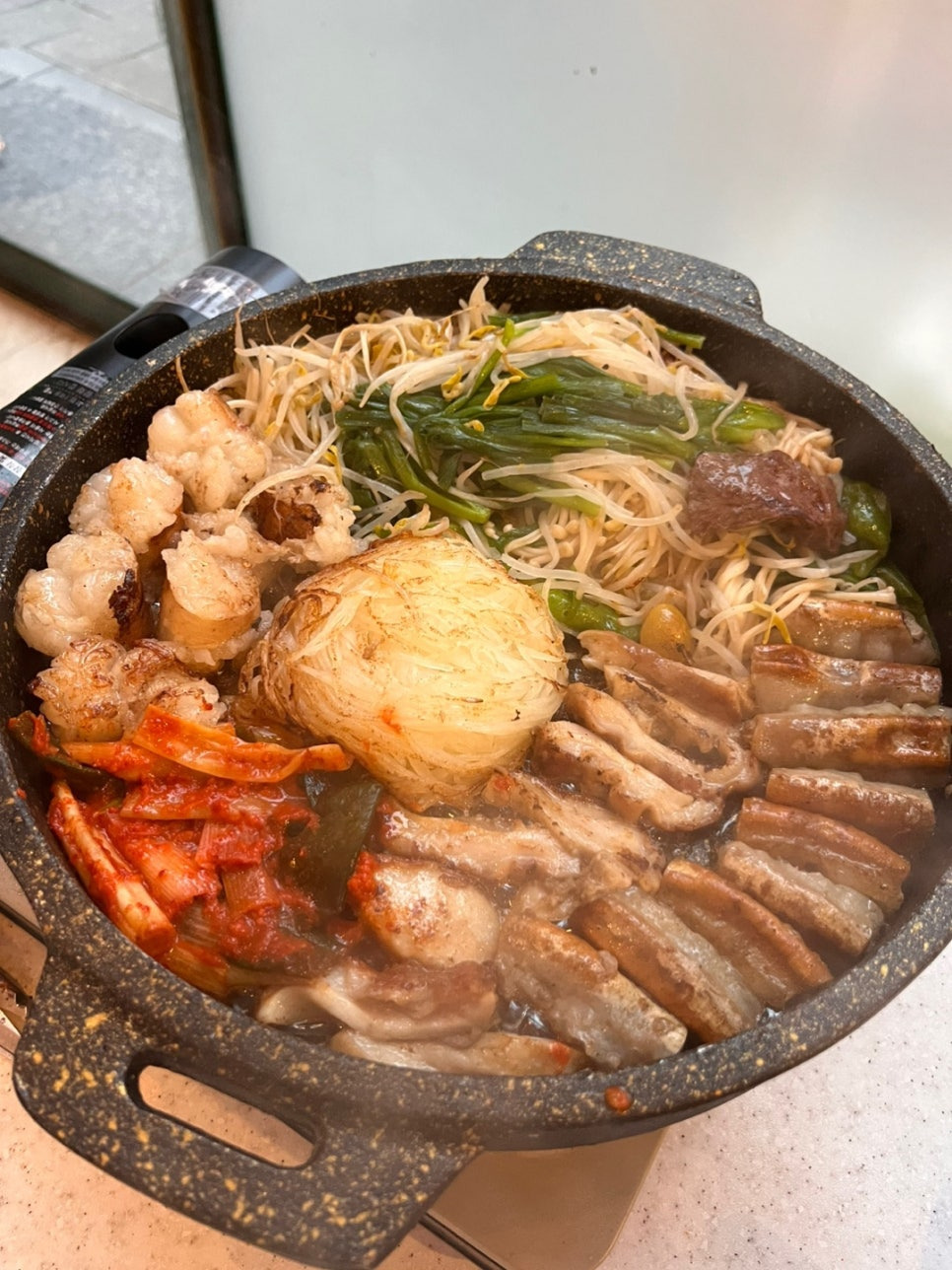 곱창왕김형제 양재역본점 사진 2