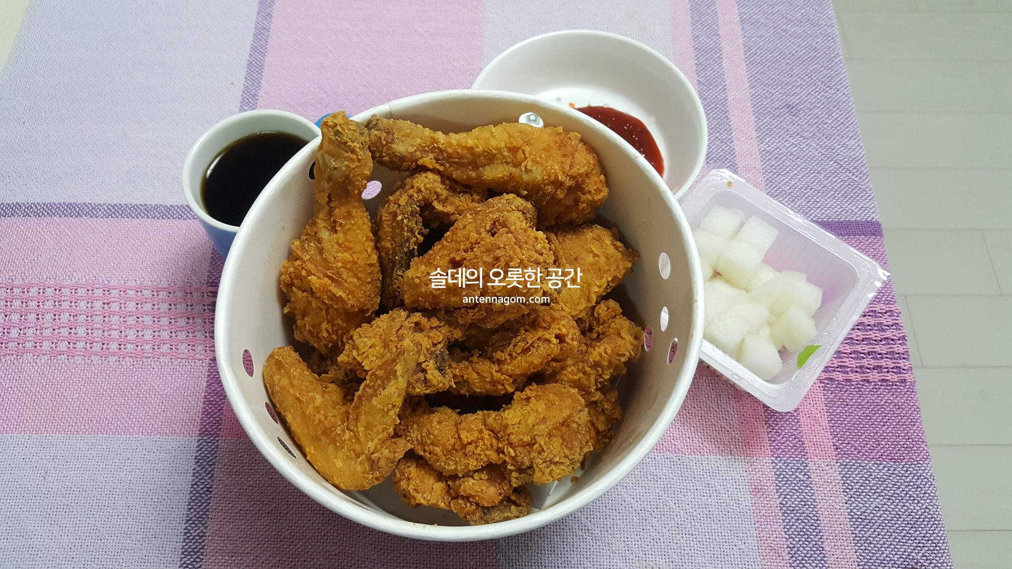  롯데마트 통큰치킨 (2019), 내 돈 주고 먹은 솔직후기 & 꿀팁 대방출