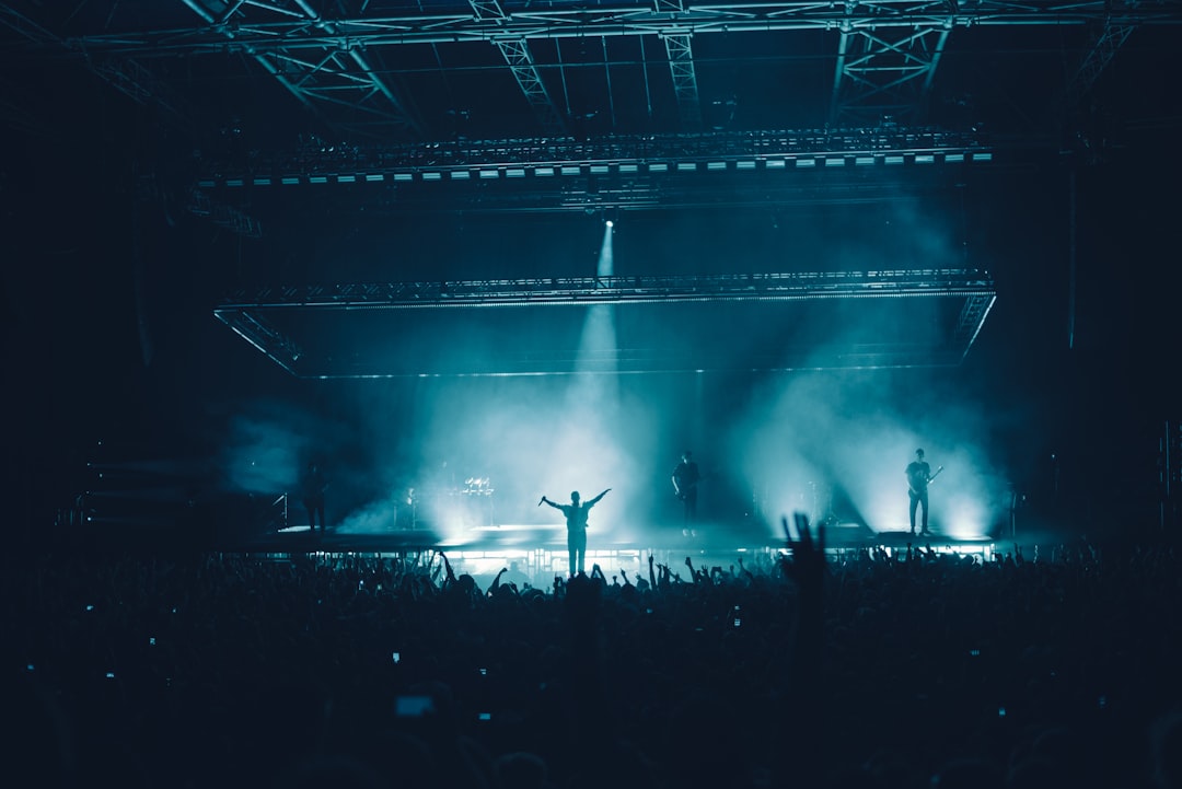 concert