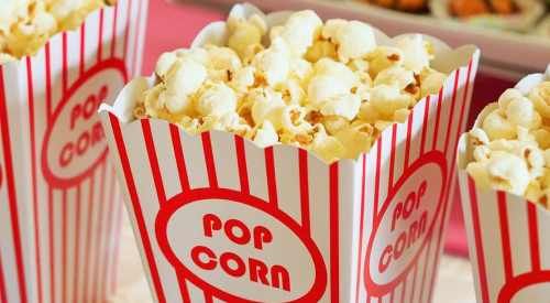  Movie Rate PG, G and R