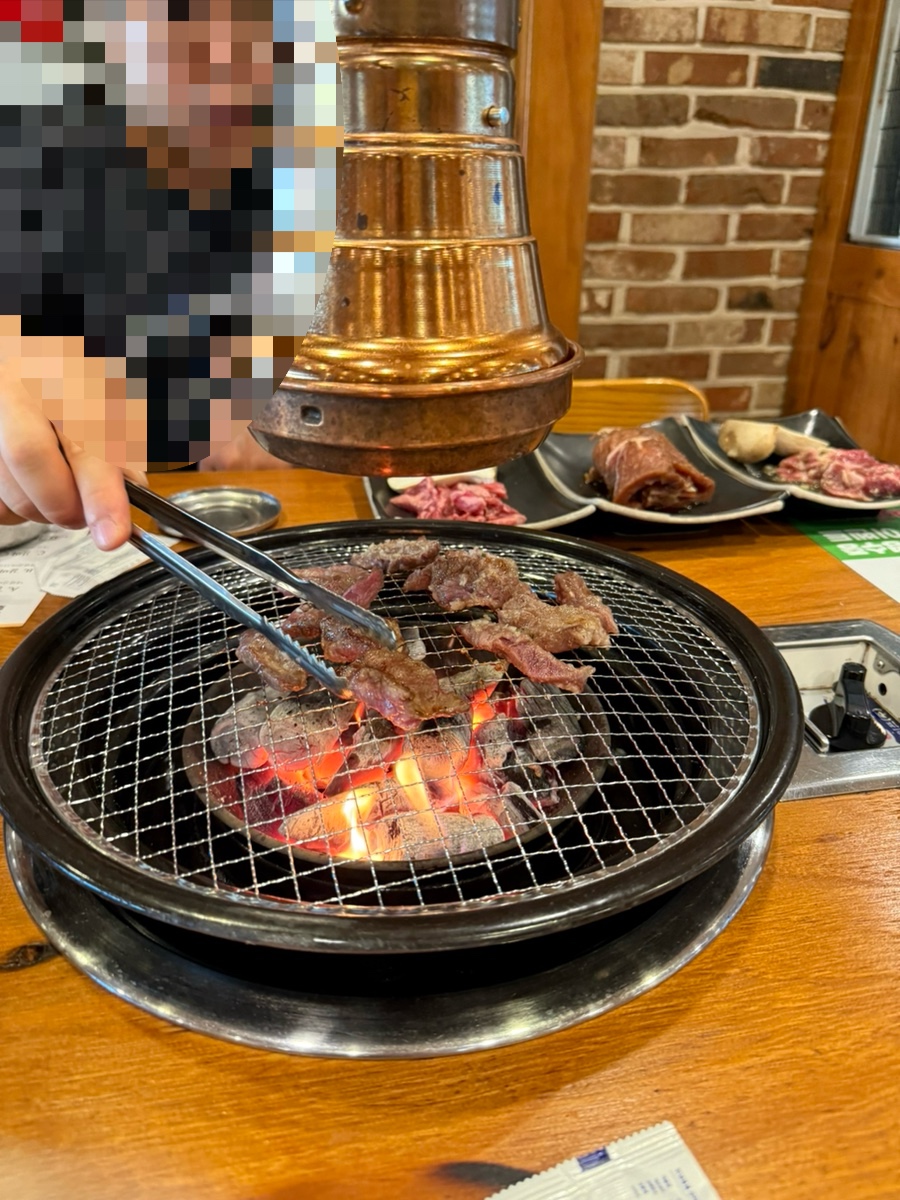 Hwahwadwaejiwanggalbidongchunjeom 6