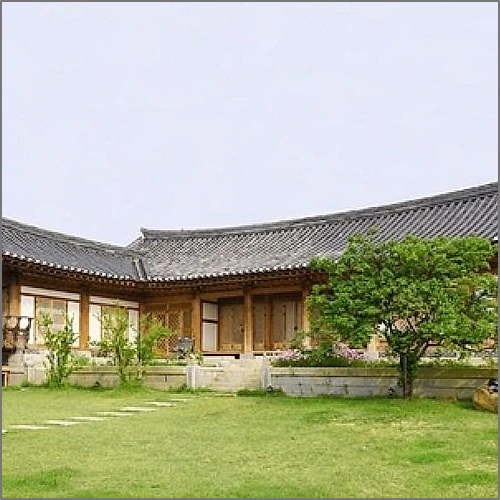 나주 이화당펜션 (Naju Ihwadang Pension)_1